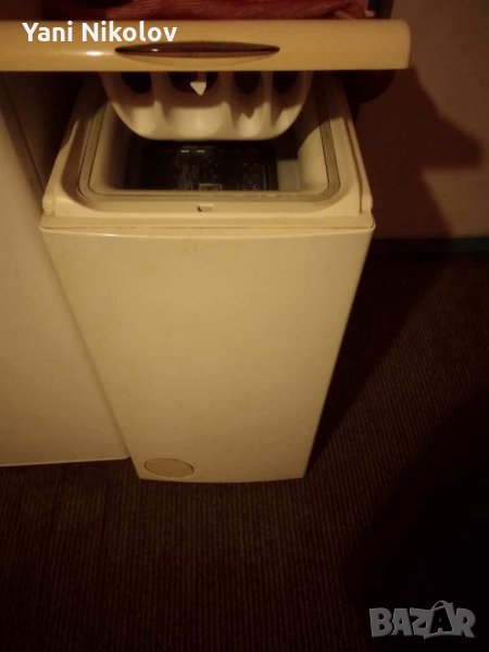 Стара пералня, снимка 1