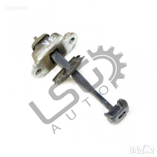 Държач задна лява врата Skoda OCTAVIA II (1Z) 2004-2010 S050621N-134, снимка 1