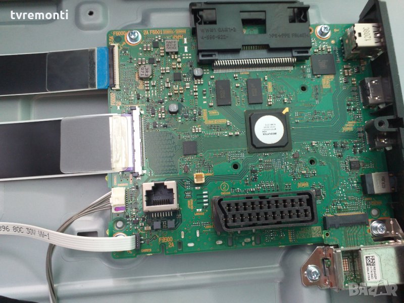 Основна платка ,1-981-541-21 (173641421),, снимка 1