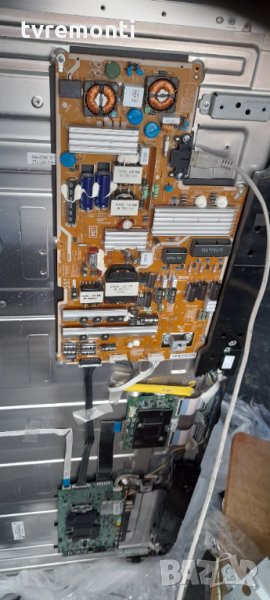 Power Board BN44-00636B TV SAMSUNG UE55F8000SL, снимка 1