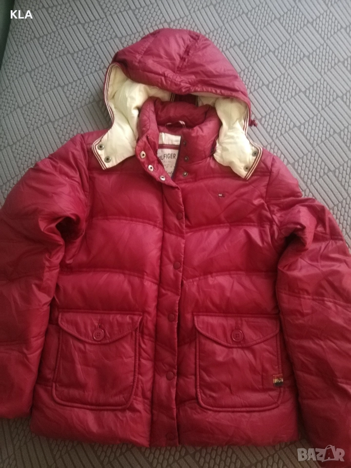 Яке Tommy Hilfiger , снимка 1