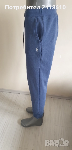 POLO Ralph Lauren Performance Double Knit Tech Mens Size L  ОРИГИНАЛ! Мъжко Долнище!, снимка 1