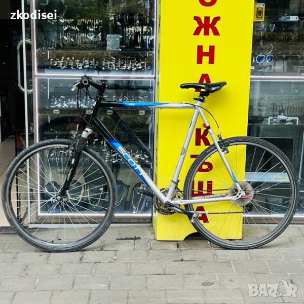 Планински бегач Scott Atacana Pro 29-цола, снимка 1