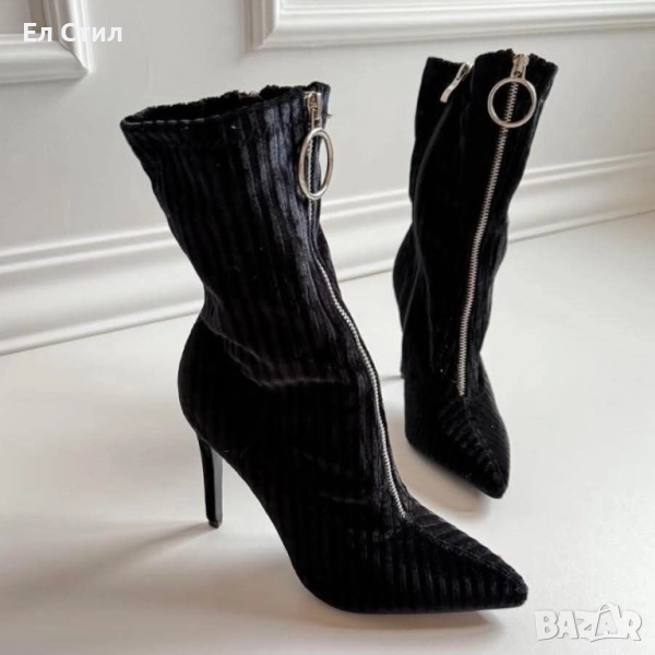 📌#дамски #обувки Размер 38 39 40 41 Цена 58лв/29.65 € ЕКОНТ, снимка 1