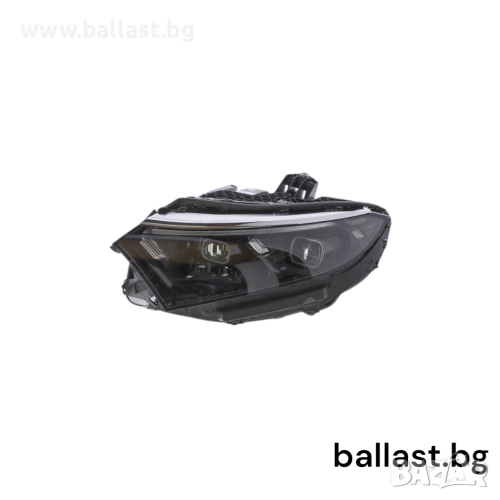 Фар ляв Digital A2979061102 EQS V297, снимка 1