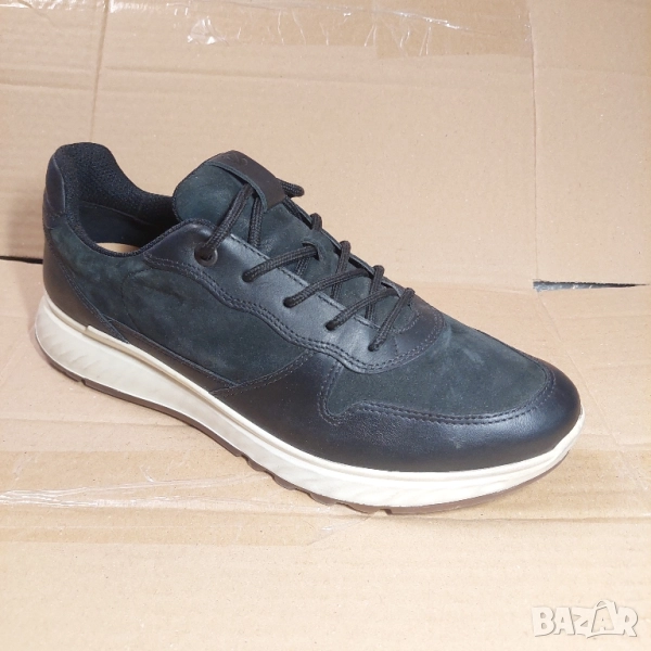 туристически , спортно -елегантни , сникърси - ECCO ST.1 номер 42 и 43, снимка 1