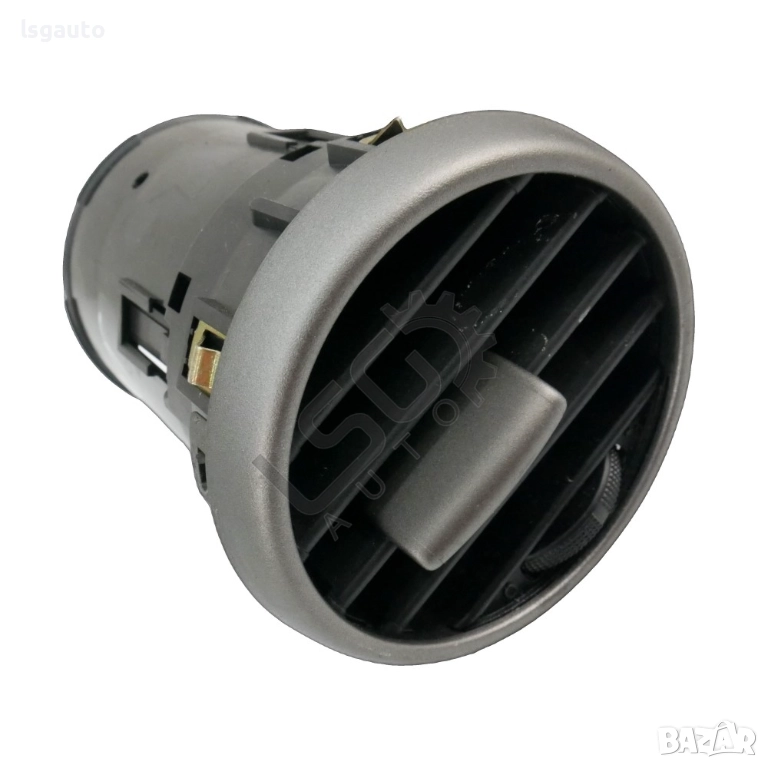 Дясна духалка парно табло Seat Altea 2004-2010 ID: 154547, снимка 1