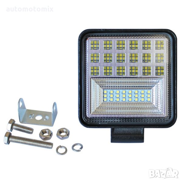 ХАЛОГЕН ДИОДЕН SPOT - 2312, снимка 1