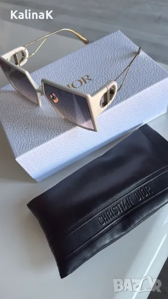 Оригинални очила DIOR, снимка 1