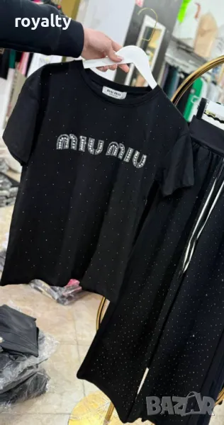 Дамски комплекти с камъни, снимка 1