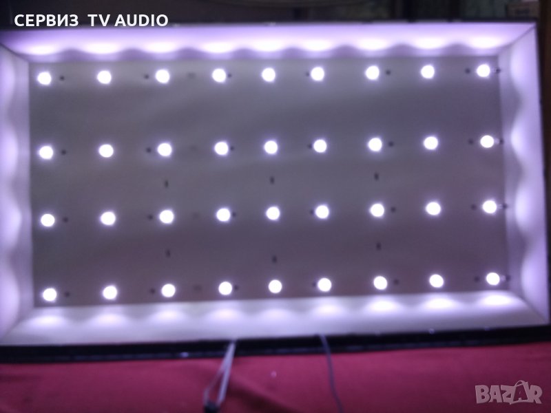 Подветка CX50D09-ZC22AG-03    TV STARLIGHT 50DM7500, снимка 1