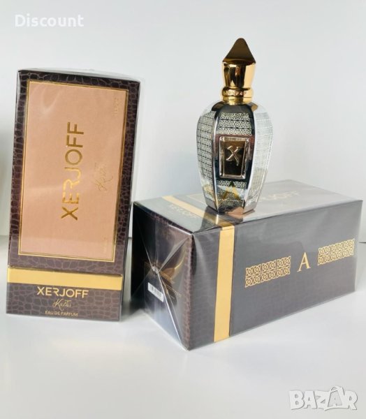 Xerjoff Oud Stars Alexandria III By Kostas EDP 100ml, снимка 1