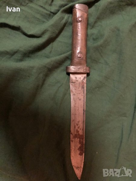 Щик, снимка 1