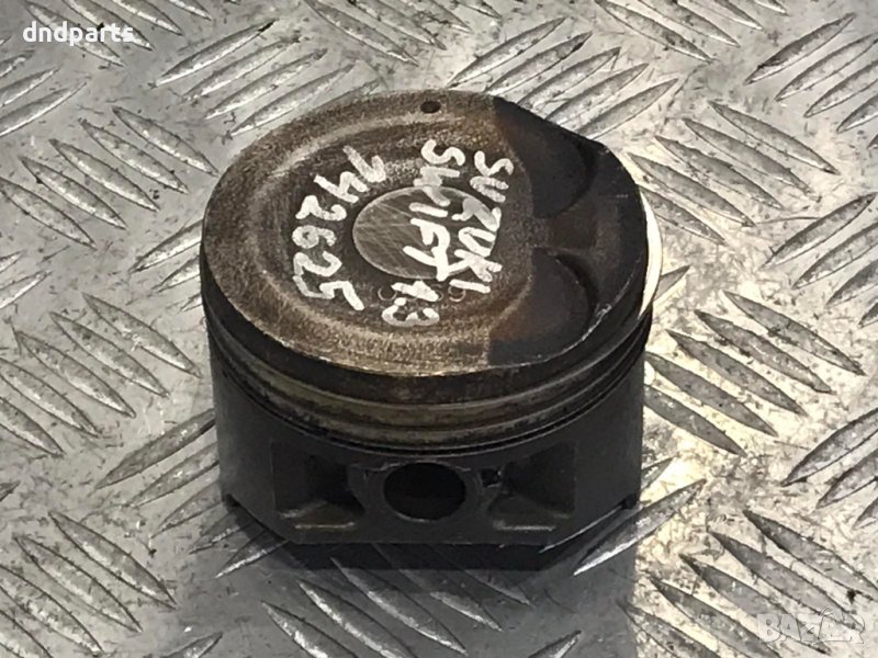  Бутало Suzuki Swift 1.3i,2006г., снимка 1