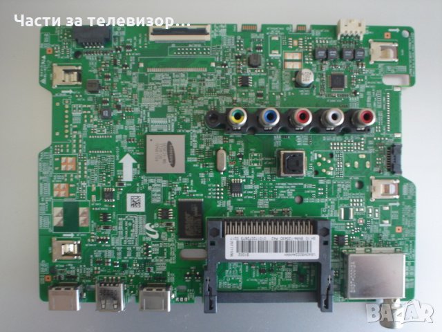 Main Board BN41-02582B BN94-12043D TV SAMSUNG UE40M5002AK, снимка 1