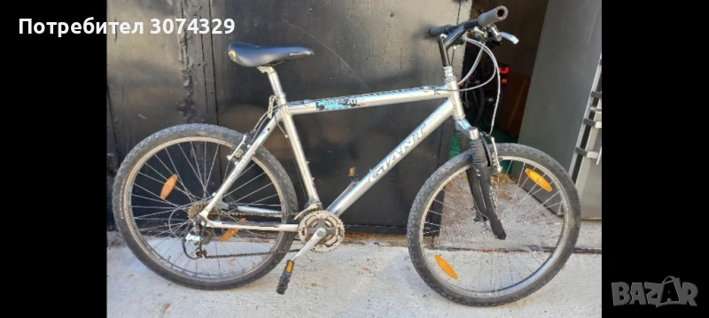 велосипед Giant, снимка 1