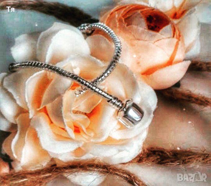 Дамска гривна, снимка 1