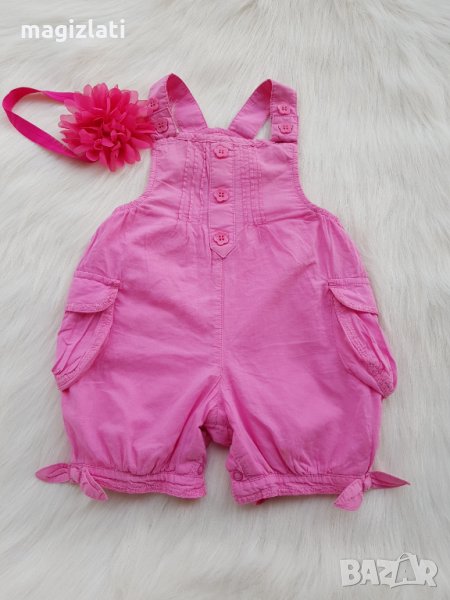 Гащеризон  Next 3-6 месеца, снимка 1