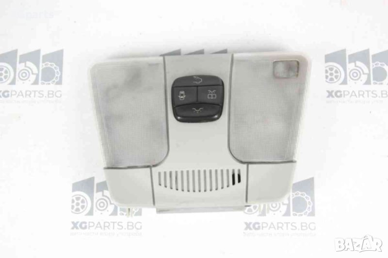 Интериорен плафон за Mercedes E-class W210 (1995-2003), снимка 1