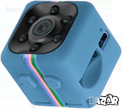 Продава мини Kамерa Full HD - 20 лв., снимка 1