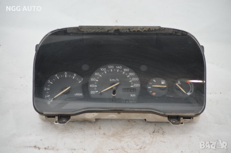 Табло Километраж за Ford Escort mk5, 91AB-10C956-BC, 91AB-10841-BC, снимка 1