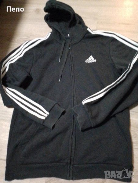 Горнище Adidas , снимка 1