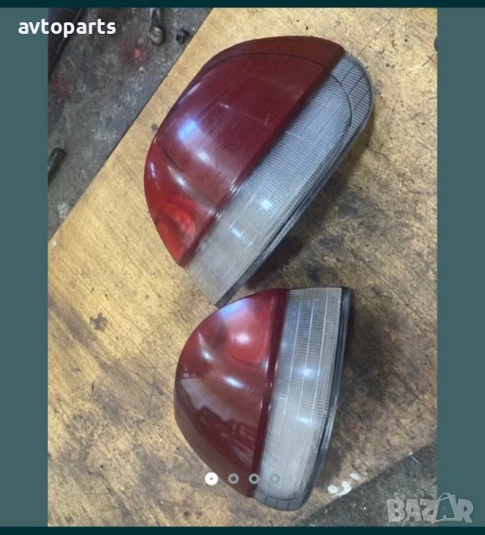 Subaru legacy 1998година Комби Ляв Стоп, снимка 1