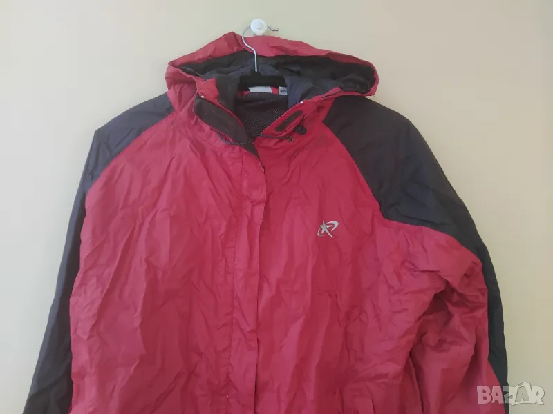 Crane дамско шушляково яке - ветровка, снимка 1