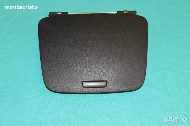 Горна жабка арматурно табло VW Sharan 7N (2011-2018г.) 7N0857922 / 7N0.857.922, снимка 1