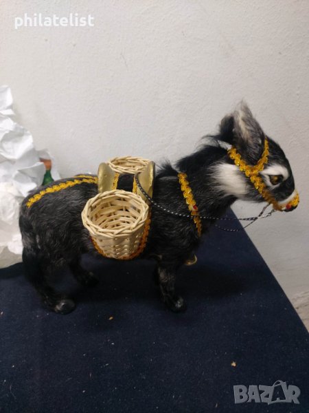 сувенирни , декоративни магарета !, 35 лв, снимка 1