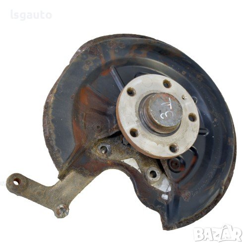 Заден десен шенкел Volkswagen Jetta V(2005-2010) ID:93842, снимка 1