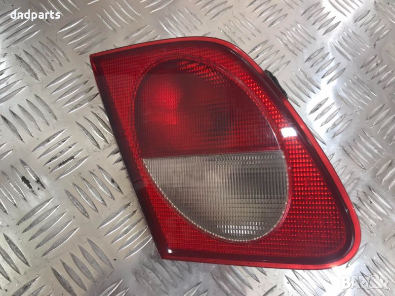 Ляв вътрешен стоп Mercedes,E-class,W210,1998г., снимка 1