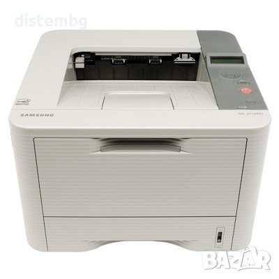 Лазерен принтер Samsung ML-3710ND, снимка 1