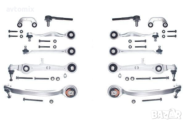 Ходова част за Audi A4 oкачване DENCKERMANN от 2004-2008г, снимка 1