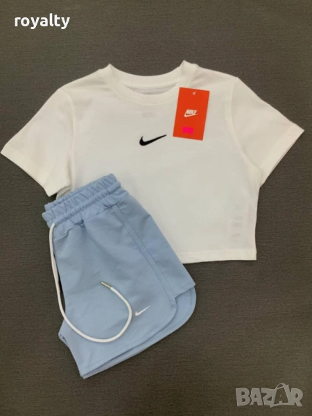 Nike дамски спортен екип , снимка 1