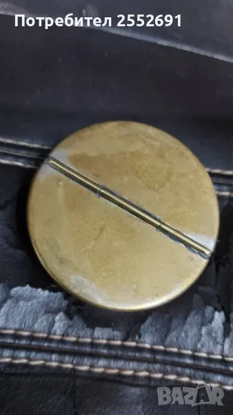 Пепелник , снимка 1