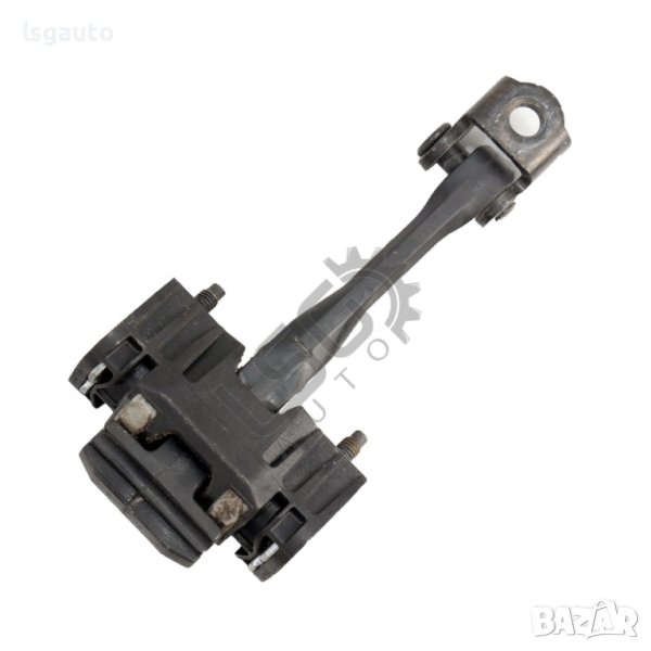 Държач предна лява врата Peugeot 407 2004-2010 ID: 119979, снимка 1