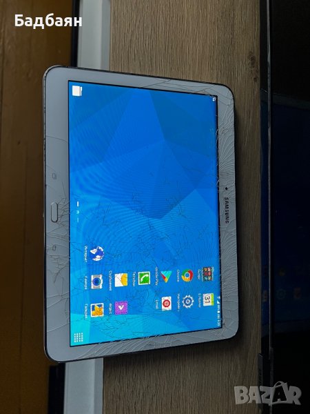 Samsung Tab 4 10.1 LTE , снимка 1