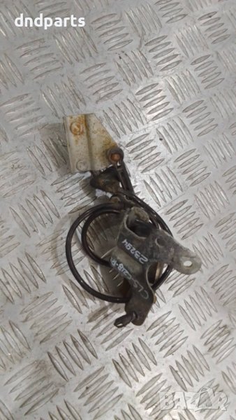 Кантар Mercedes CLS350 CDI C218 2012г.(заден ляв)	, снимка 1