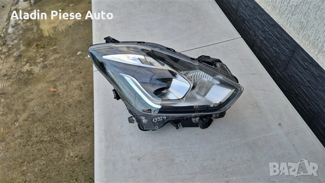 Десен фар Suzuki Swift година 2017 2018 2019 2020 2021 2022 2023 LED , снимка 1