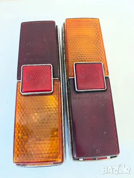 Стопове за Лада -Lada, снимка 1