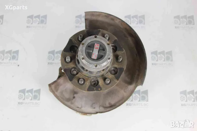 Шенкел преден десен за Nissan Terrano II 2.7td 101 к.с. (1993-2004), снимка 1