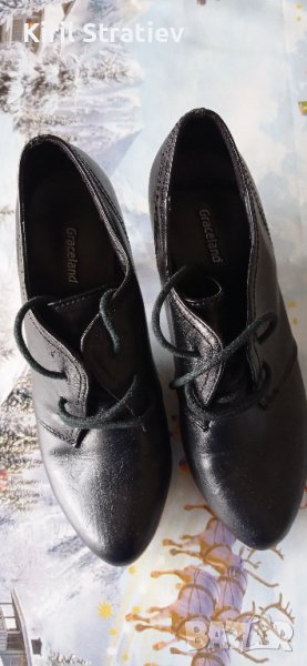 Дамски обувки, снимка 1