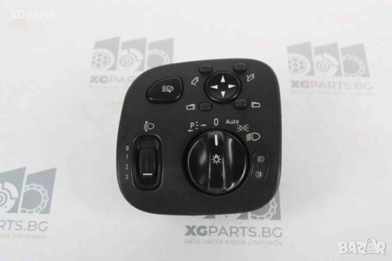  Ключ светлини за Mercedes C-class W203 дясна дирекция (2000-2007), снимка 1