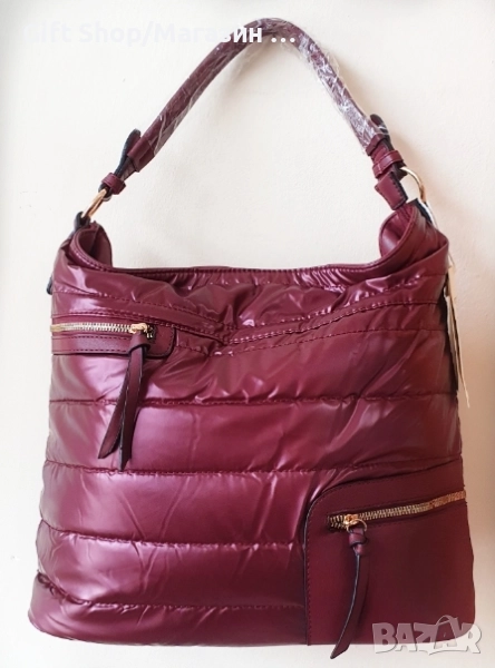 Дамска чанта, снимка 1