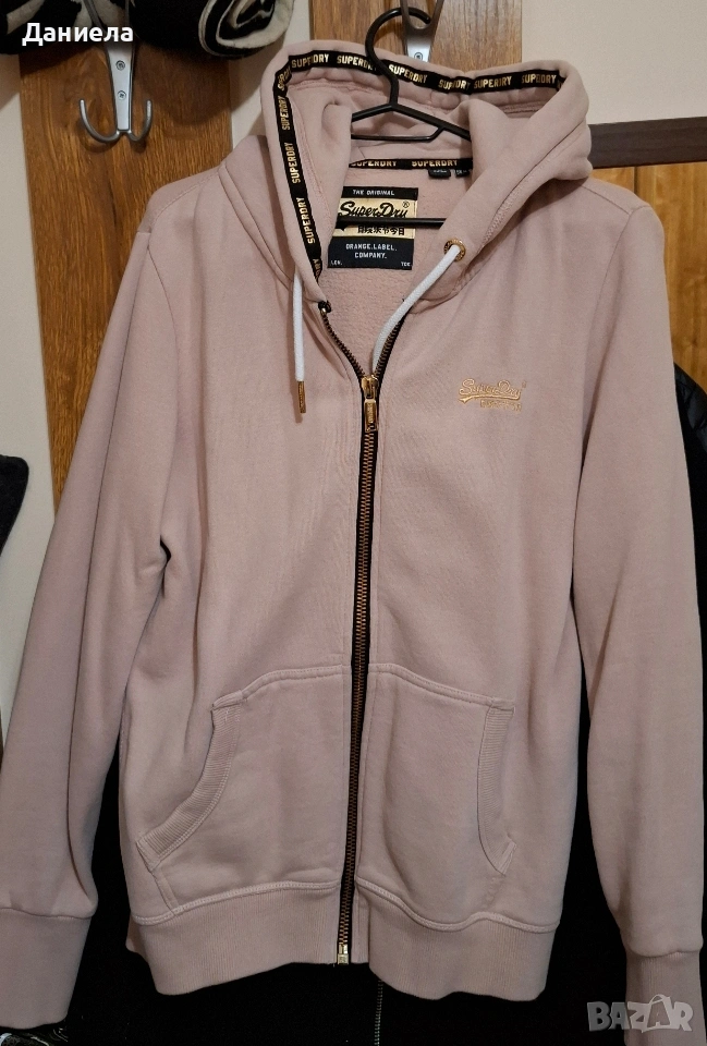 Superdry дамска горница, снимка 1