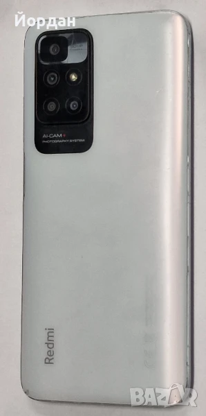 Xiaomi Redmi 10 5G, снимка 1