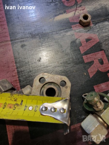 Клапани Хидро Системи, снимка 1