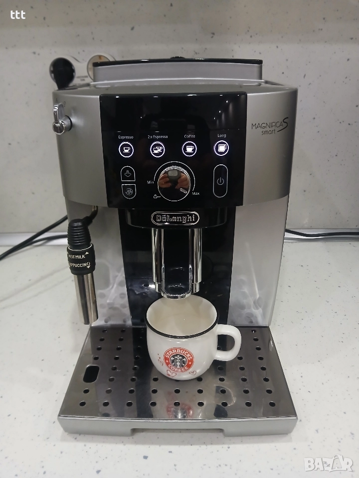 Delonghi magnifica S smart , снимка 1
