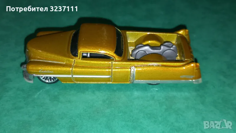 Автобилче за колекция-Кадилак, снимка 1